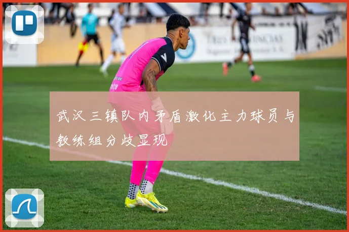武汉三镇队内矛盾激化主力球员与教练组分歧显现