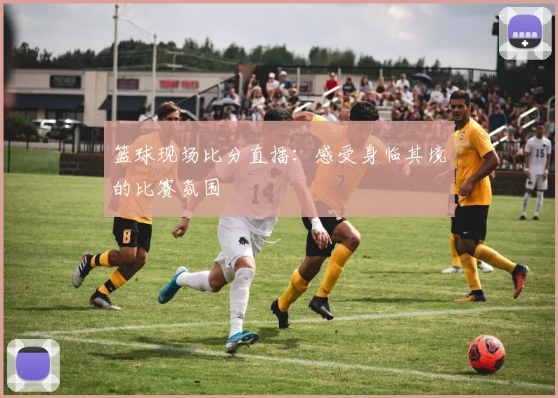 篮球现场比分直播：感受身临其境的比赛氛围