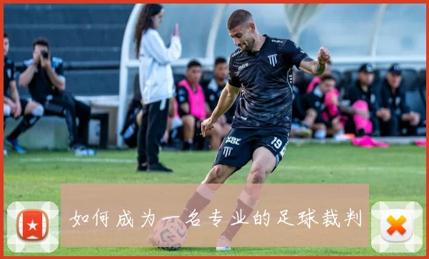 如何成为一名专业的足球裁判