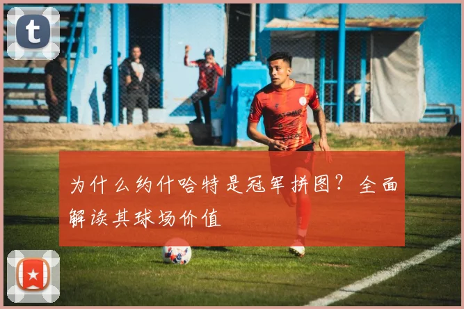 为什么约什哈特是冠军拼图？全面解读其球场价值