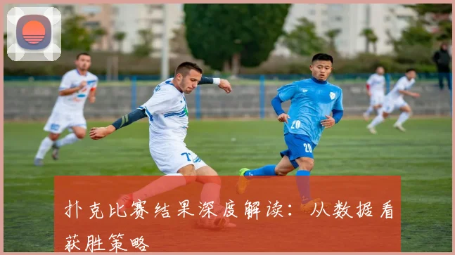 扑克比赛结果深度解读：从数据看获胜策略